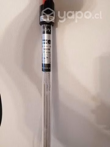 Calefactor de pecera - Imagen 2