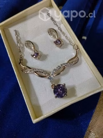 Cadenas de plata para dama - Imagen 2