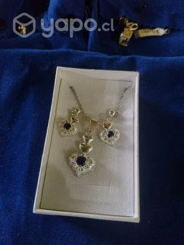 Cadenas de plata para dama - Imagen 3