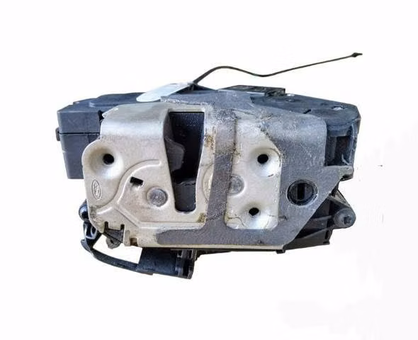 Cerradura Chapa Puerta Delant Derecha Ford Edge