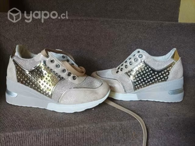 Zapatillas nuevas - Imagen 4