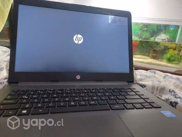 Notebook HP - Imagen 5