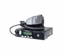 Em400 Motorola vhf