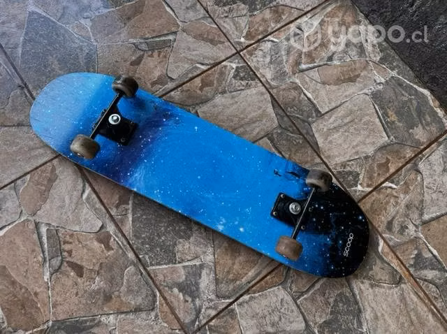 Tabla de Skate - Imagen 2