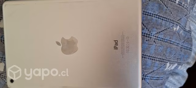 I pad mini 16 G