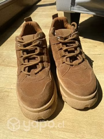 Botines Topshop Talla 37