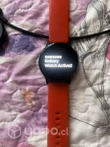 Reloj Samsung
