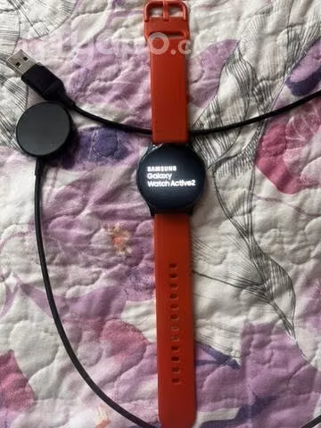 Reloj Samsung - Imagen 4