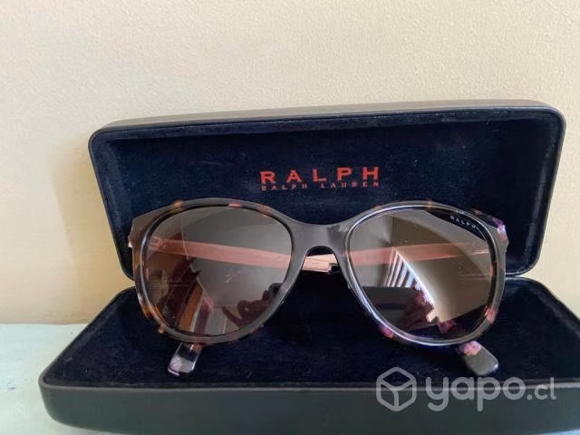 Lentes de Sol Ralph Lauren