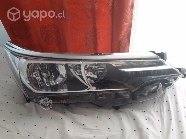 Optico led toyota corolla 2019