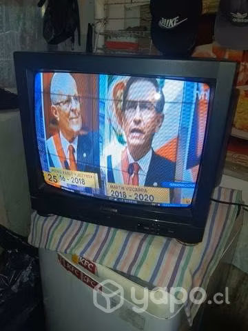 Samsung tv 22 pulgadas