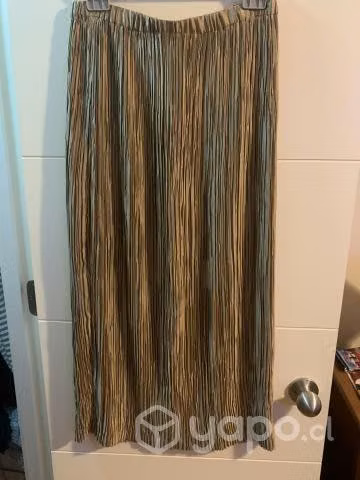 Hermosa falda