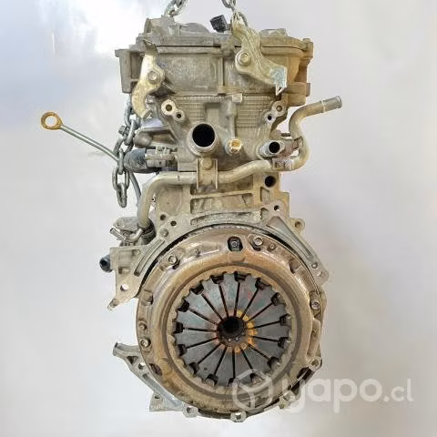 Motor sin Accesorios Toyota Corolla 1.8 2007