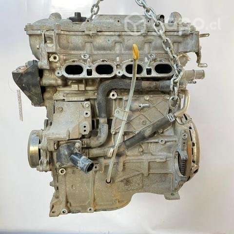 Motor sin Accesorios Toyota Corolla 1.8 2007 - Imagen 2