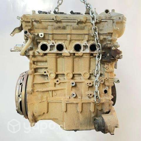 Motor sin Accesorios Toyota Corolla 1.8 2007 - Imagen 3