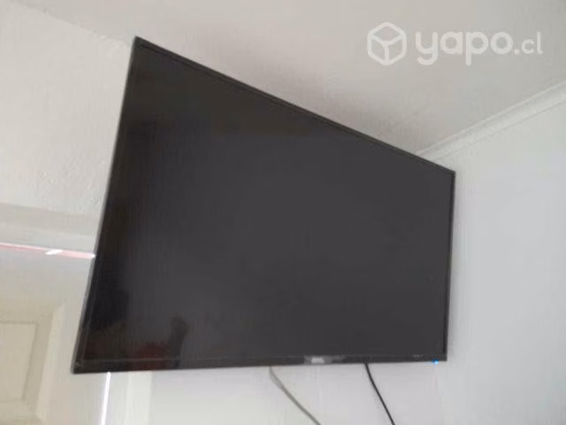 Smart tv