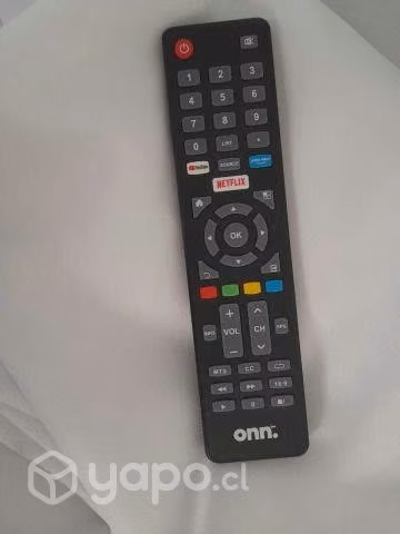 Smart tv