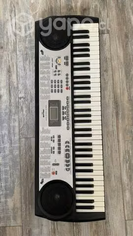Teclado meistehaft