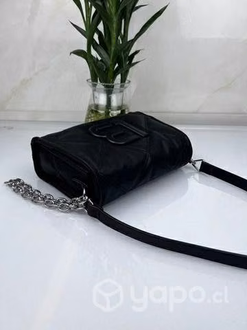 Bandolera M Bimba y Lola