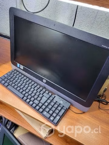 INTEL CORE I5 2,000Ghz-4590T - Imagen 2
