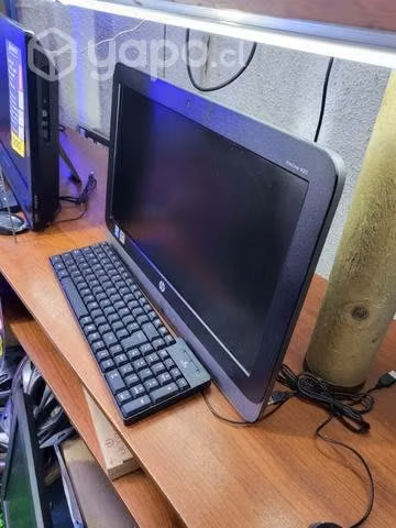 INTEL CORE I5 2,000Ghz-4590T - Imagen 3