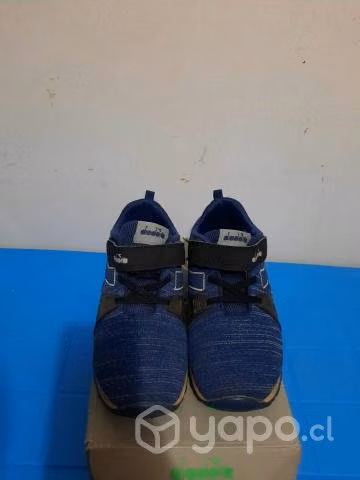 Zapatillas Diadora niño talla 36