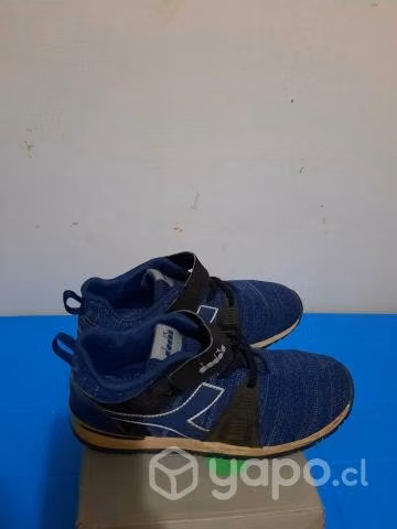 Zapatillas Diadora niño talla 36