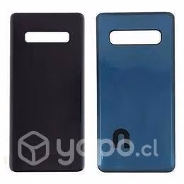 Tapa Trasera Compatible Samsung Galaxy S10 + Envio - Imagen 2