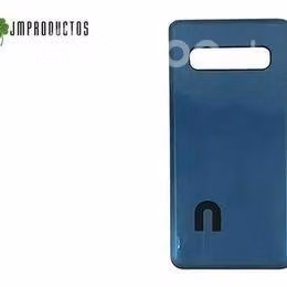Tapa Trasera Compatible Samsung Galaxy S10 + Envio