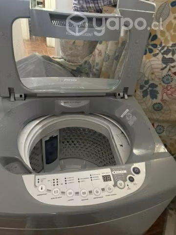 Lavadora fenza 11 kg