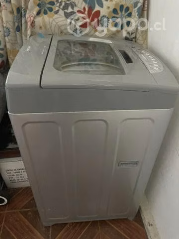 Lavadora fenza 11 kg