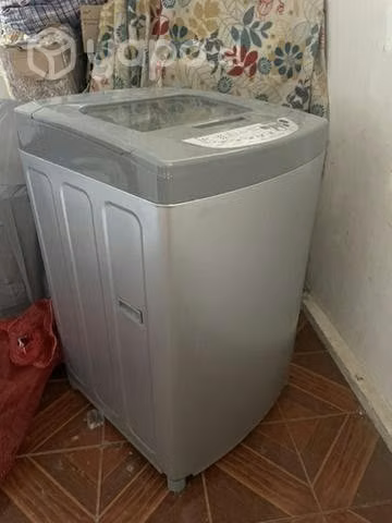 Lavadora fenza 11 kg
