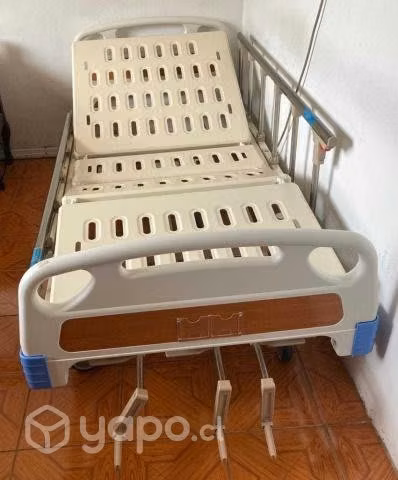 Cama Clinica - Imagen 5