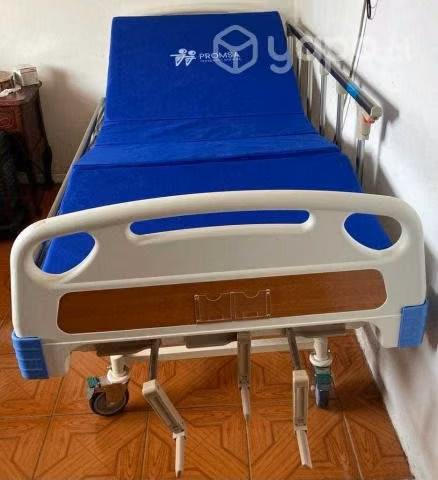 Cama Clinica - Imagen 3