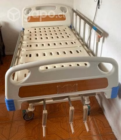 Cama Clinica - Imagen 6