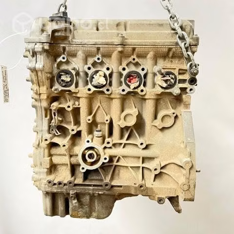 Motor sin Accesorios Suzuki Swift 1.3 2008 - Imagen 4