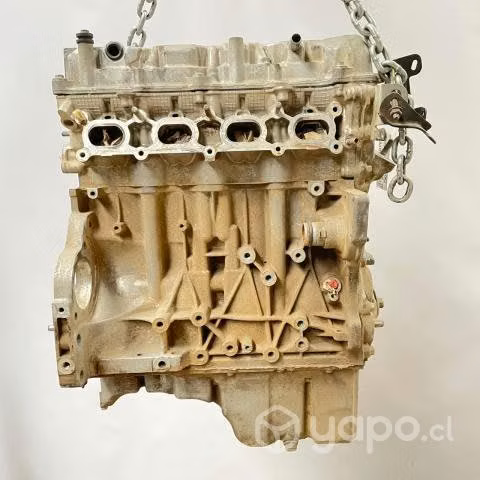 Motor sin Accesorios Suzuki Swift 1.3 2008 - Imagen 2