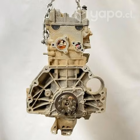 Motor sin Accesorios Suzuki Swift 1.3 2008 - Imagen 3