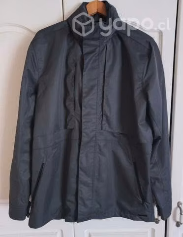 Chaqueta impermeable lippi - Imagen 2