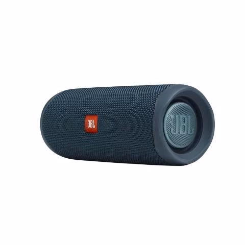 JBL Parlante Speaker Flip 5 BT Blue