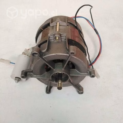 Motor máquina