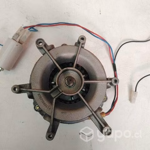 Motor máquina - Imagen 2