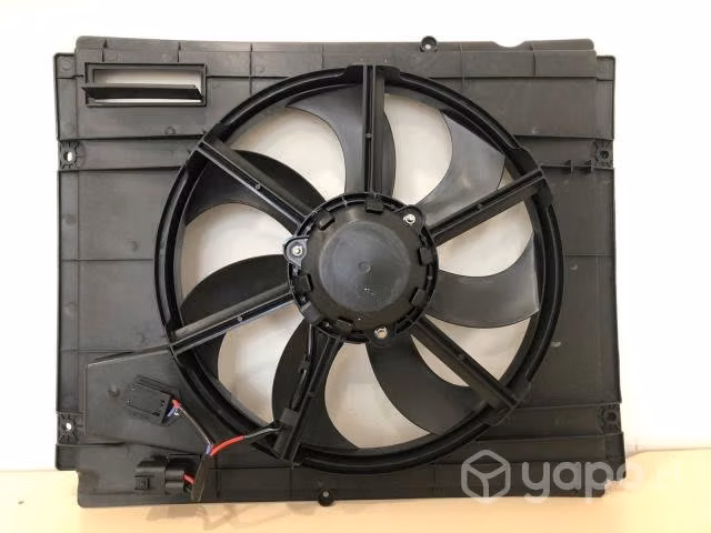 Electro Ventilador Great Wall Wingle 7 2.0 Diesel - Imagen 2