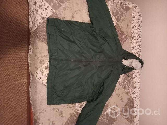 Chaqueta