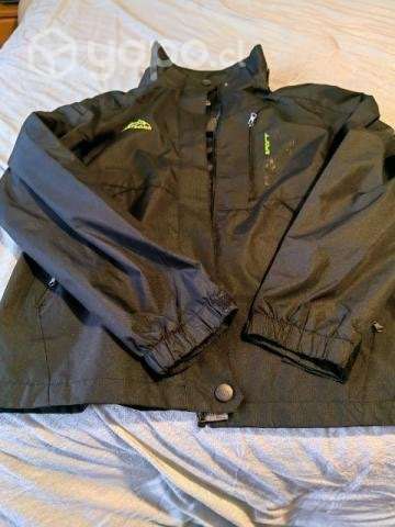 Casaca outdoor impermeable - Imagen 3