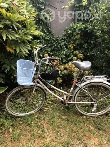Bicicleta aro 26