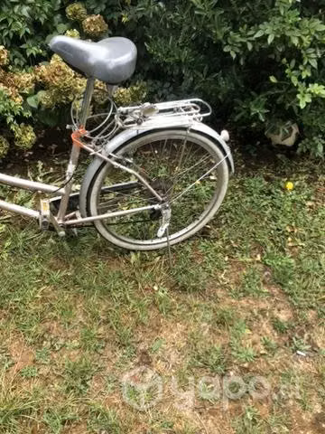 Bicicleta aro 26