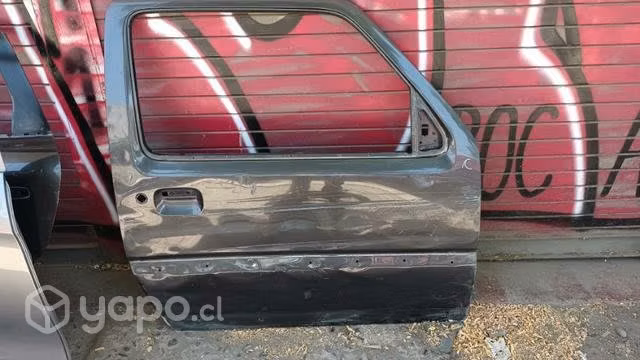 Puerta derecha Suzuki jimny