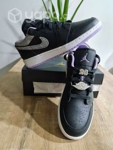Zapatillas jordan retro 1 low