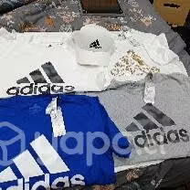 Poleras De Hombre
